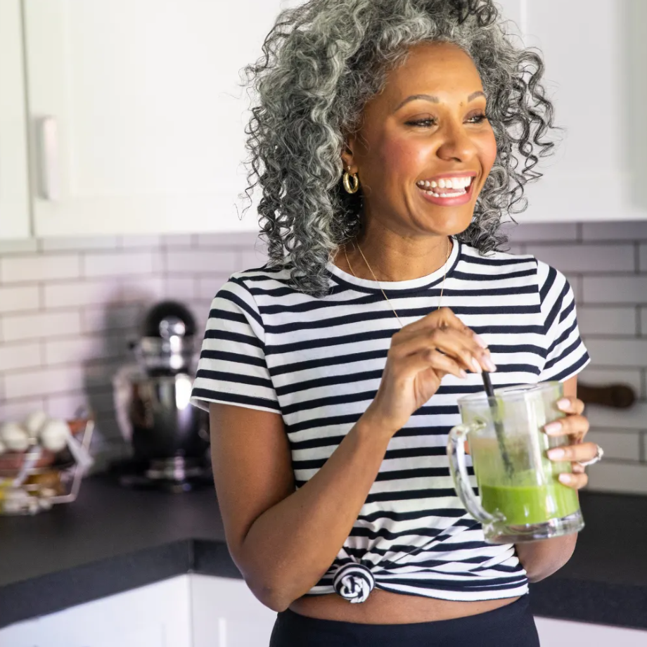 Why is it so hard to get your veggies in? Hamama