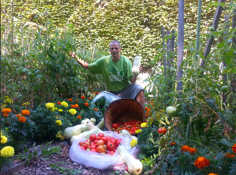 Spotlight: Green Bronx Machine