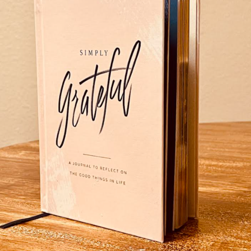 Gratitude