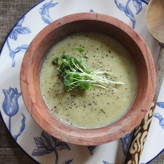 Asparagus Soup