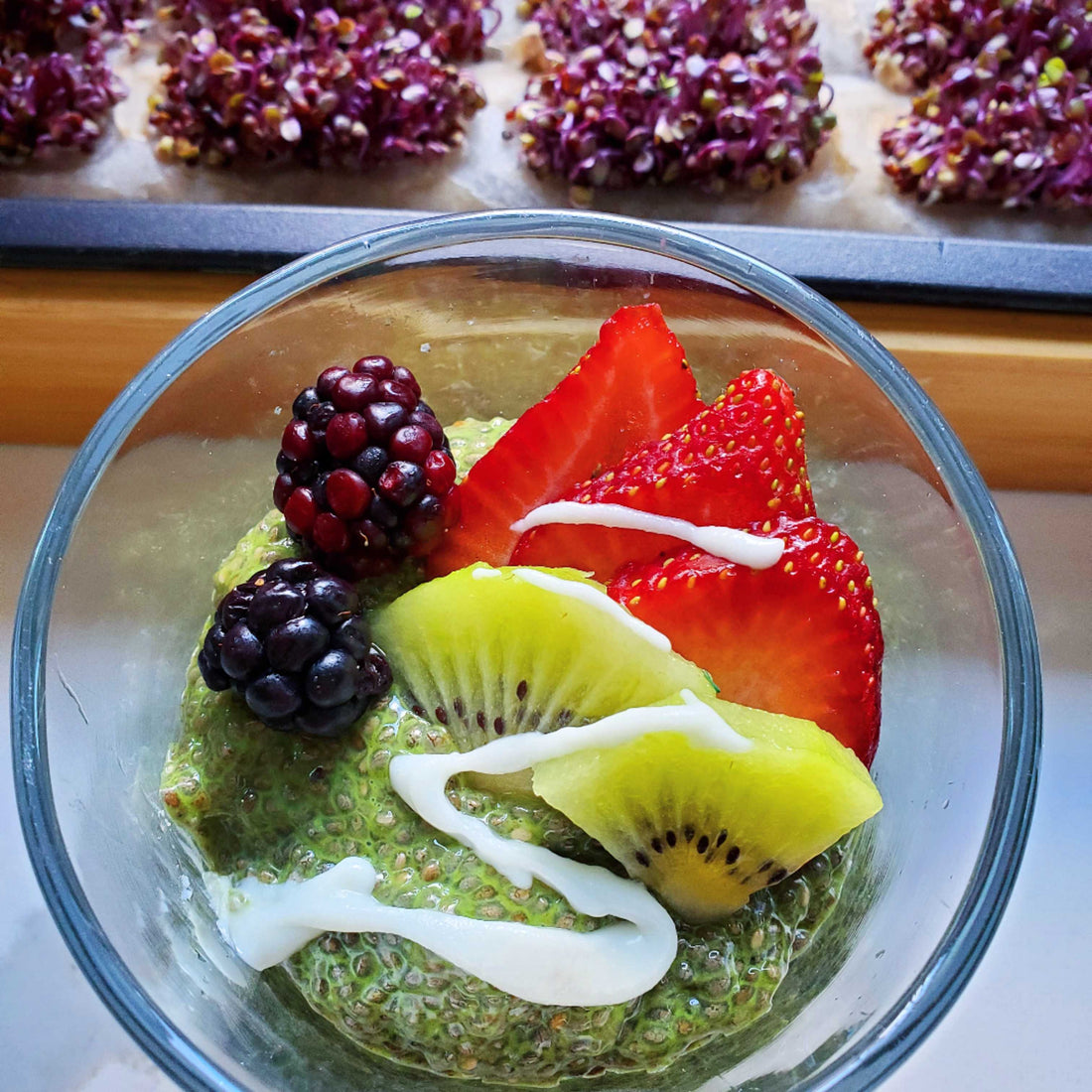5 Unique Ways to Incorporate Microgreens into Your Diet
