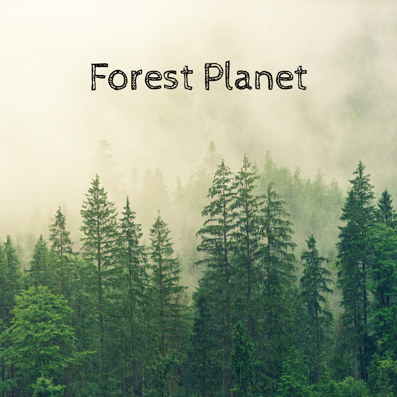 Forest Planet