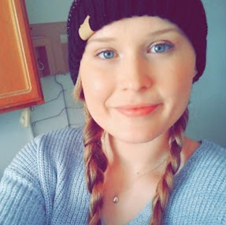 Employee Spotlight- Summer