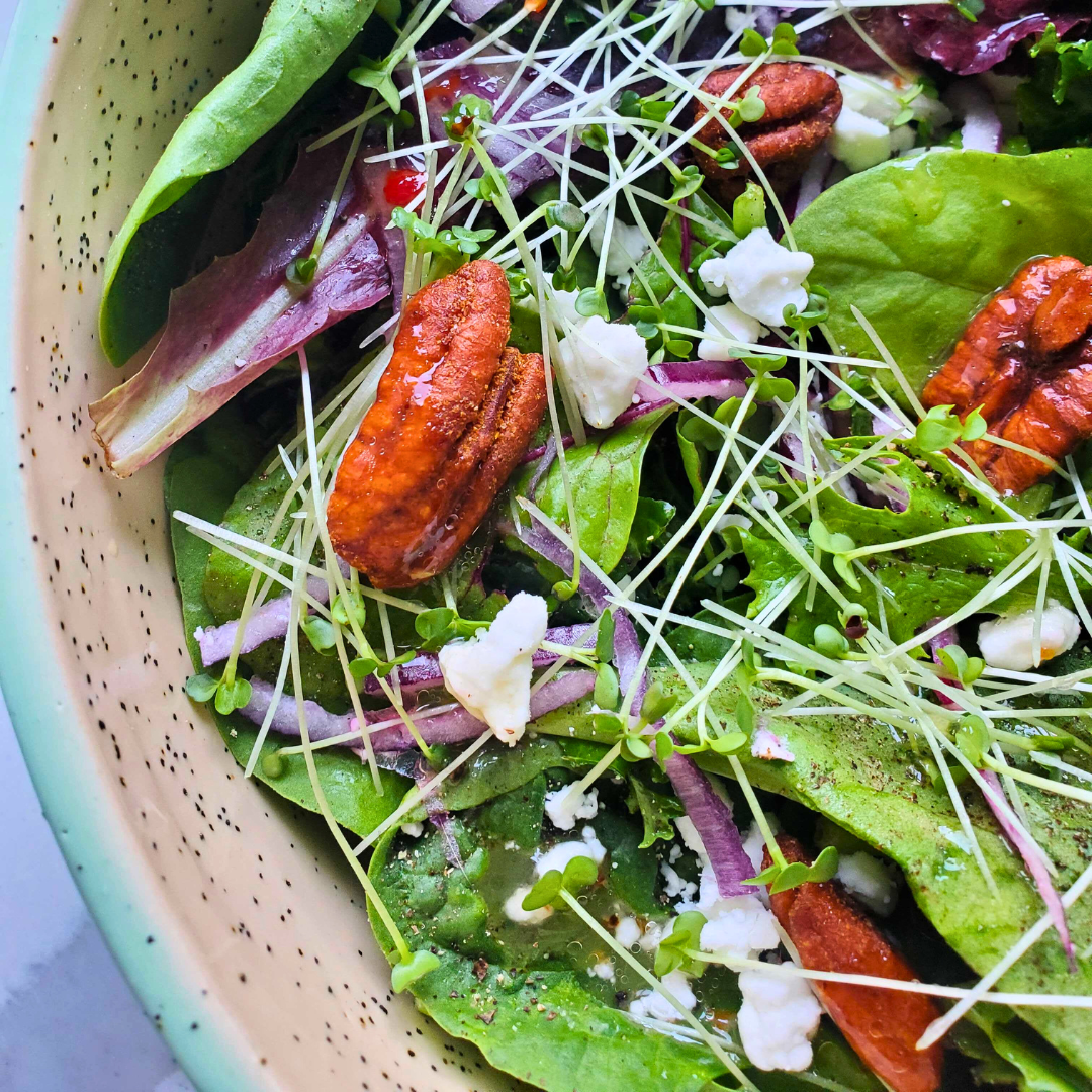 California Citrus Salad