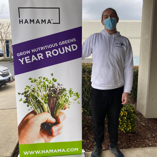 Employee Spotlight - Jeremy