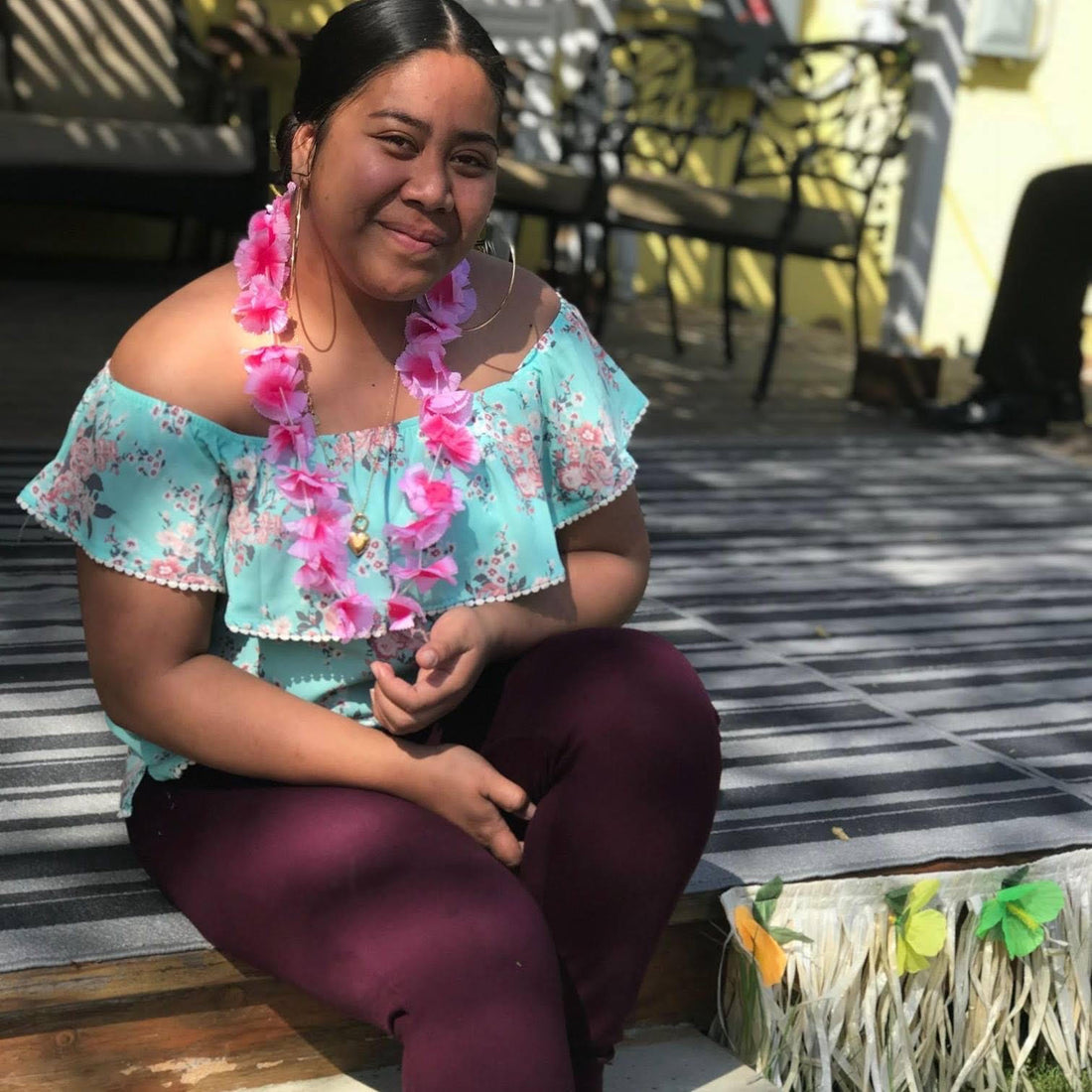 Employee Spotlight- Upu
