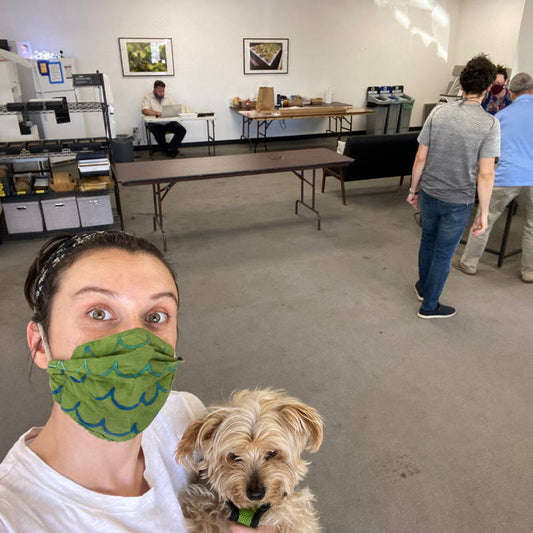 National Take Your Dog (Pet) to Work Day!
