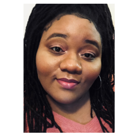 Celebrating Black History Month - Brittany