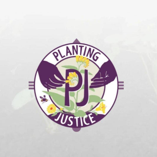 Spotlight: Planting Justice