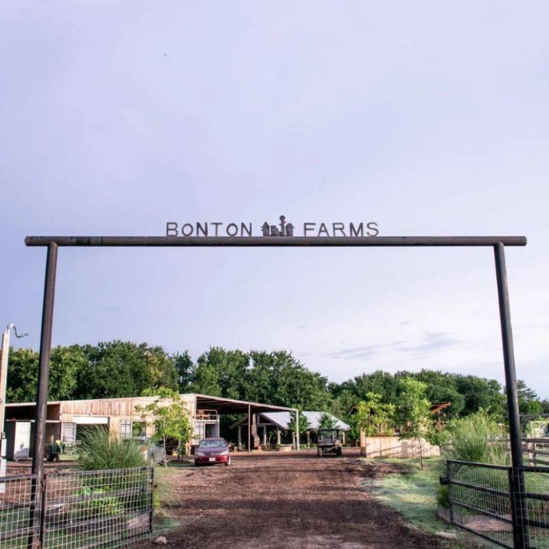 Spotlight: Bonton Farm