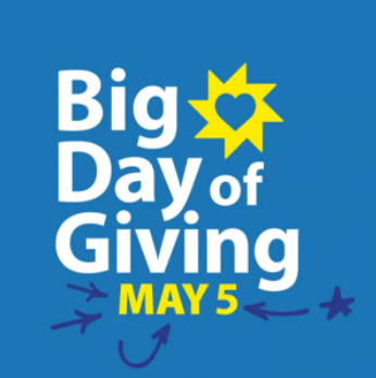 Food Literacy Center: Big Day of Giving