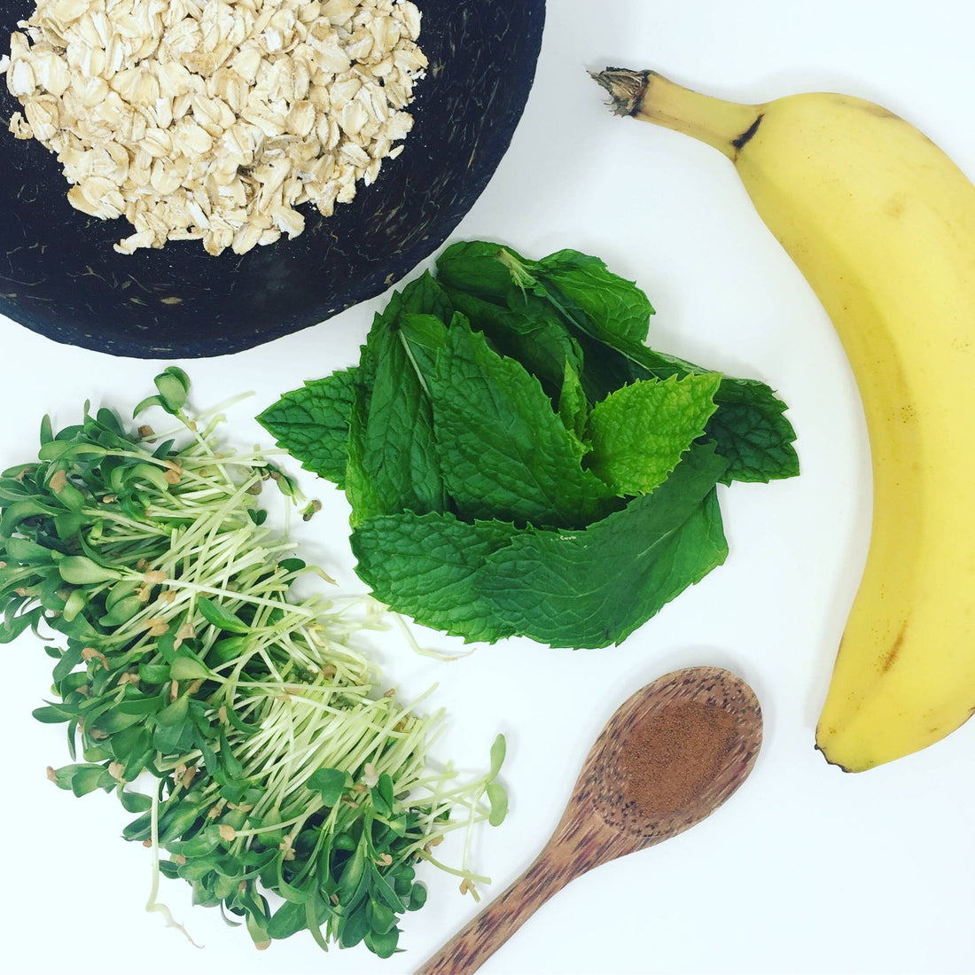 3 Amazing Uses of Fenugreek Microgreens