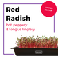 The Microgreens Grow Kit