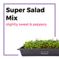 The Microgreens Grow Kit