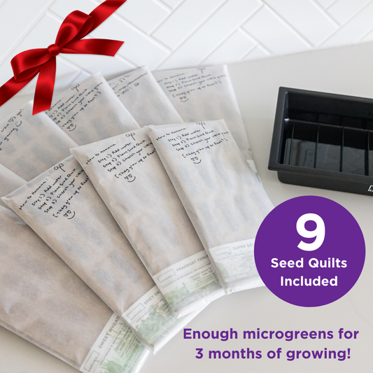 Committed to Health Starter Kit Gift