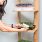 Grow Shelf