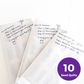 Springtime Pea 10-Pack