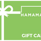Hamama Gift Card