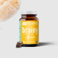Organic Lion's Mane Gummies by Mush More Co