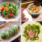 Rainbow Radish 10-Pack