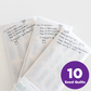 Savory Celery 10-Pack