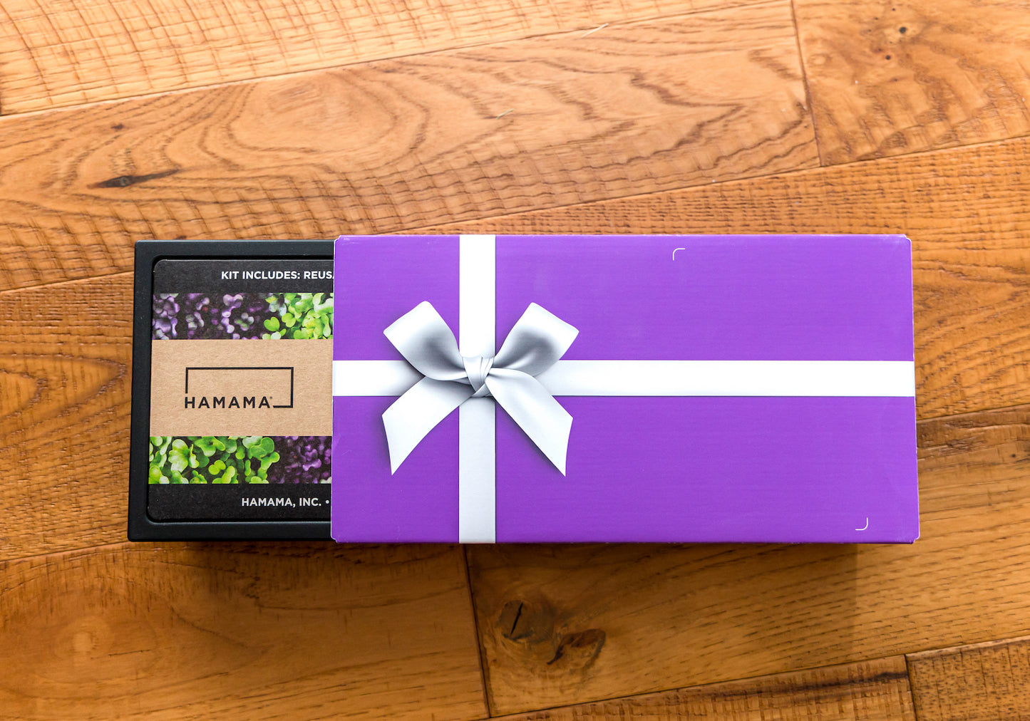 Grow Kit Gift Sleeve