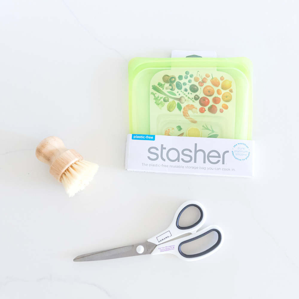 Harvesting Kit